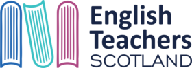 English Teachers Scotland Retina Logo